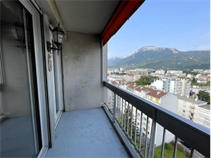 appartement à la vente -   38100  GRENOBLE, surface 46 m2 vente appartement - UBI433721906